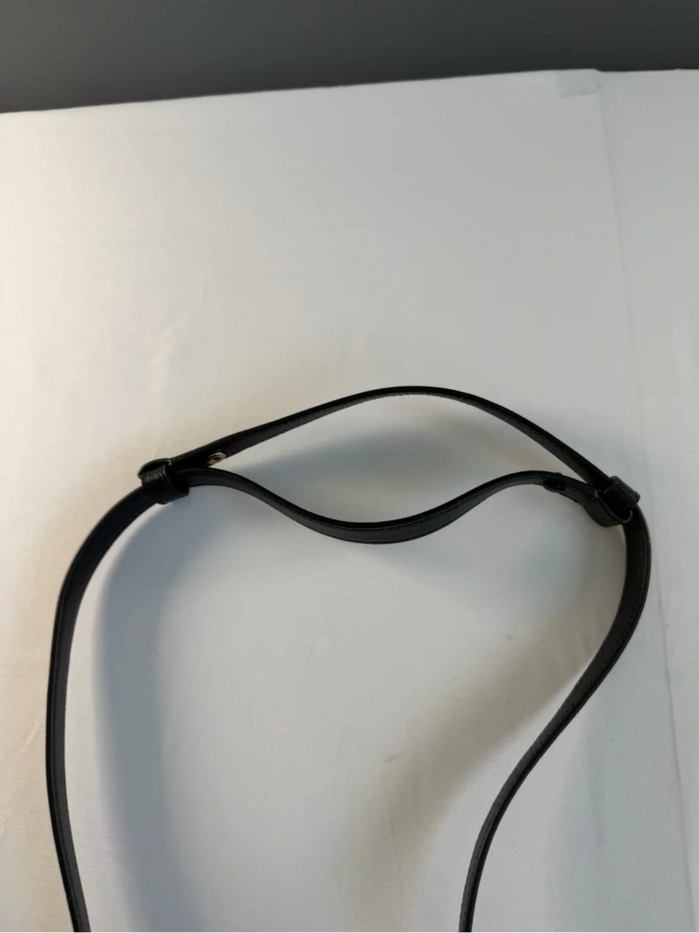 Kate Spade Phoebe turn lock Black Leather Shoulder Bag with Gold Hardware